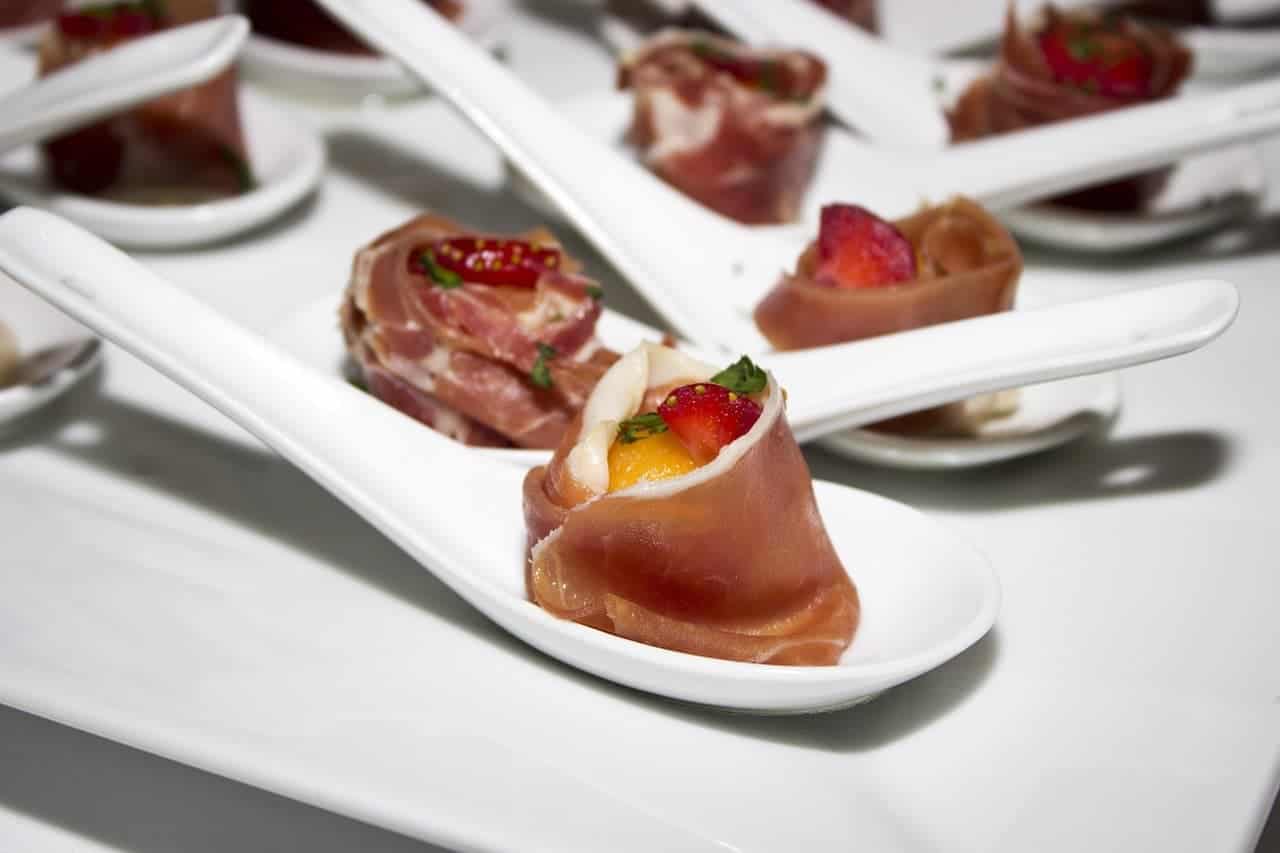 melon_ham