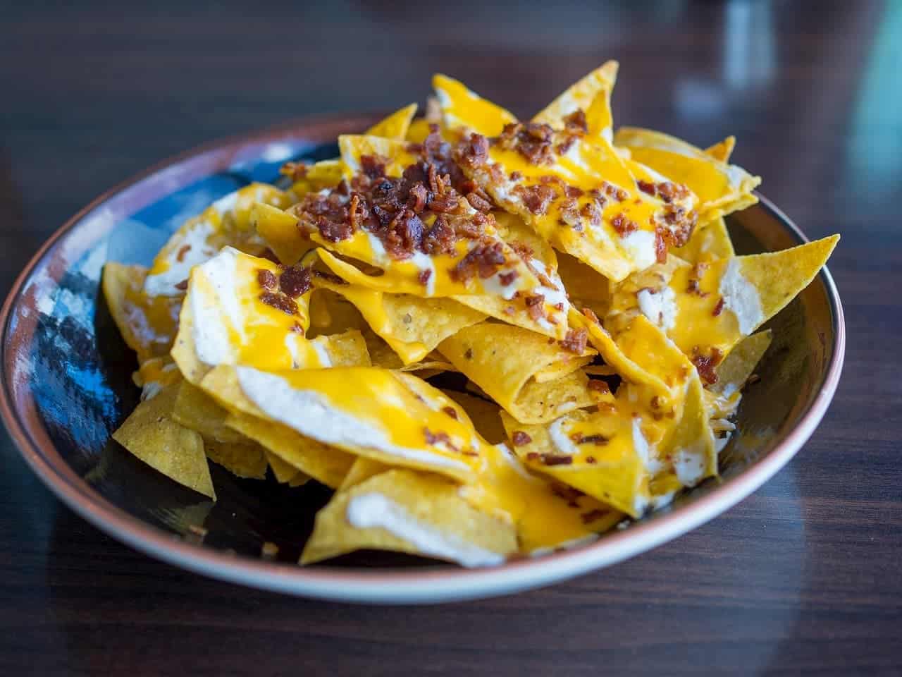 nachos